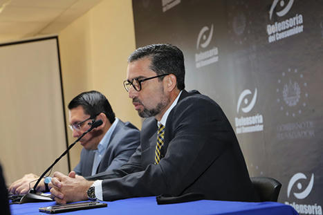 SC y DC redoblan esfuerzos para beneficiar la economía de los salvadoreños - #SCNews | SC News® | Scoop.it