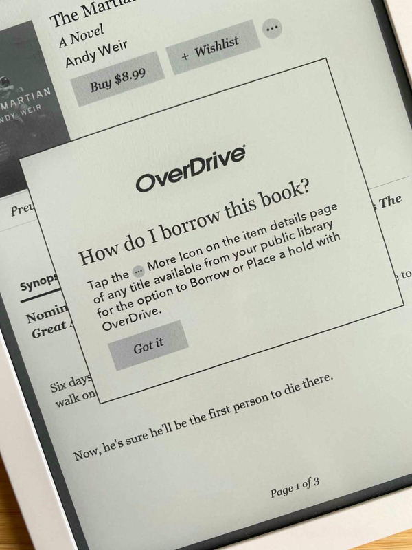 You cannot link multiple library cards on Kobo e-readers - Good e-Reader | La revue de presse «Livre et numérique» | Scoop.it