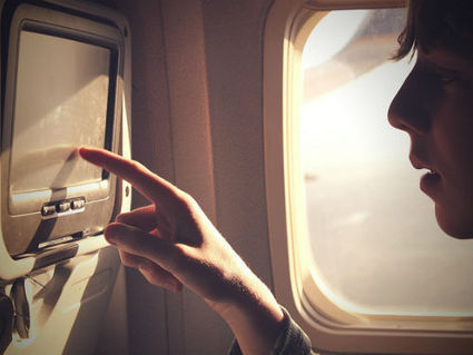 Improve Efficiency with Touch Screen Technology | Tools, Tips for Business | Scoop.it