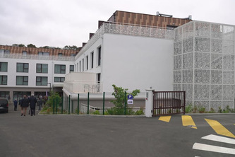 Job d'été. Une résidence dédiée aux travailleurs saisonniers vient d'être inaugurée au Pays basque | Actus du jour - 16 mai 2025 | Scoop.it