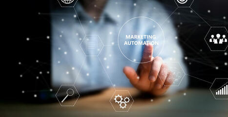 Comment mettre en place une stratégie efficace de marketing automation ? | eTourism Trends and News | Scoop.it