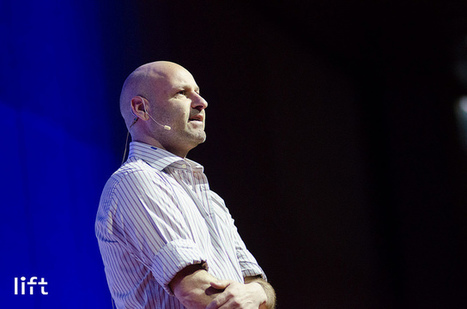 Le vertigineux avenir des &eacute;changes ex&eacute;cutables | Economie Responsable et Consommation Collaborative | Scoop.it