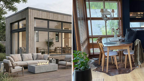 Attefallshus upp till 50 kvadrat &ndash; h&auml;r &auml;r elva nya modeller | 1Uutiset - Lukemisen t&auml;hden | Scoop.it