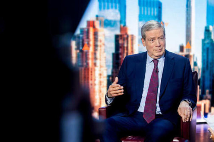 The Druckenmiller Connection: Meet the Man Behind Bessent and Warsh | Wealth Advisors Report - Accumulating, Preserving, and Transitioning Wealth | Scoop.it