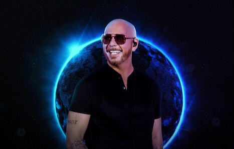 Live Nation to livestream Pitbull&rsquo;s bald-cap world-record attempt | Hypebot &bull; new music industry, music marketing & music tech news from across the web | Scoop.it