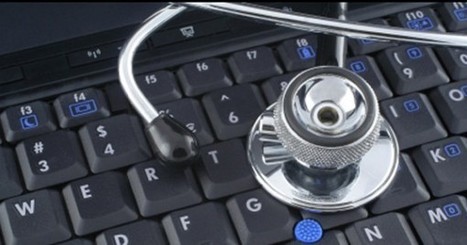 La salud digital, entre el progreso médico y la privacidad.  | Formación, Aprendizaje, Redes Sociales y Gestión del Conocimiento en Ciencias de la Salud 2.0 | Scoop.it