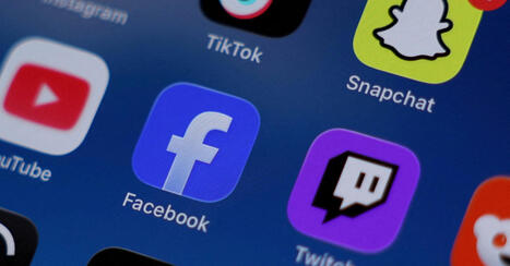 Portugal approves restrictions on social media access for children | Internet and websites | Scoop.it