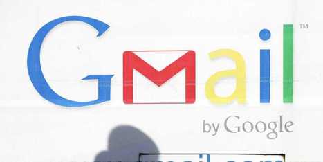 How To Automatically Delete Unwanted Email From Gmail | TIC & Educación | Scoop.it