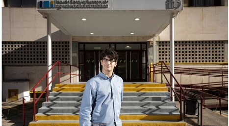 La primera generaci&oacute;n de graduados con ChatGPT abre un dilema: &ldquo;Algo se ha roto en la Universidad&rdquo; | Albisteak | Scoop.it