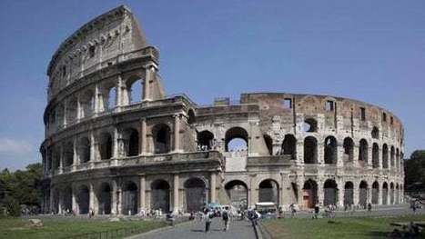 #Roma #Turismo #Colosseo, il Consiglio di Stato: "Sì al parco archeologico" | ALBERTO CORRERA - QUADRI E DIRIGENTI TURISMO IN ITALIA | Scoop.it