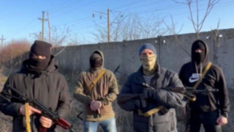 Putins Armee von innen zerst&ouml;ren: Krim-Partisanen lassen "das Trojanische Pferd" los | Kompass-Aktuell | Scoop.it