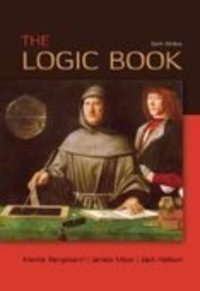 The Logic Book 6th Edition Pdf Download
