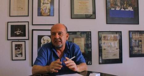 Gerardo Guinea Díez o el acertijo, la obediencia y el disputado cadáver de Árbenz. Entrevista. | Autores de Centroamérica | Magacín | Scoop.it