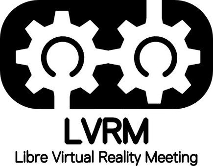 LVRM Libre Virtual Reality Metting - Workshops & Presentations @ [F/LAT - Free/Libre Art & Technology] 6 & 7.11.2015 | Digital #MediaArt(s) Num&eacute;rique(s) | Scoop.it