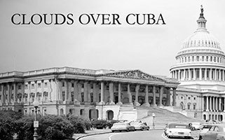 Clouds Over Cuba | SITES TRÈS CREATIFS | Scoop.it