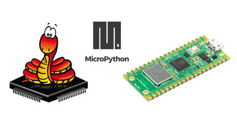 MicroPython 1.20 released with Raspberry Pi Pic...