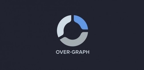 Over-Graph : un service pour faciliter la vie des community managers | Réseaux et médias sociaux, veille, technique et outils | Scoop.it