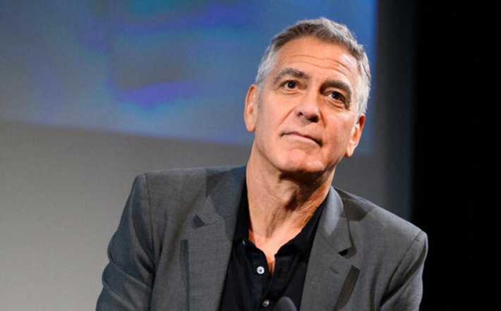 George Clooney quits US for safer life abroad after securing new citizenship | The UHNW Lifestyle Report | Scoop.it