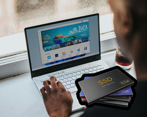 Windows 11 está ralentizando el SSD de t...