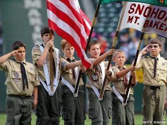 New Group Launches As Alternative to Boy Scouts' Gay-Inclusive Policy | PinkieB.com | LGBTQ+ Life | Scoop.it