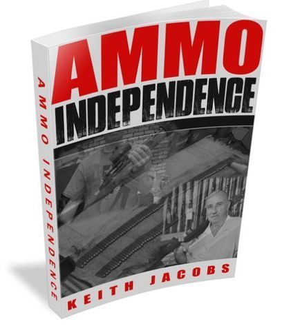 Ammo Independence eBook Keith Jacobs Download Free | Ebooks & Books (PDF Free Download) | Scoop.it