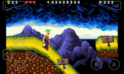 My Boy GBA Emulator v1.1.9 (paid) apk download | ApkCruze-Free Android Apps,Games Download From Android Market | Android Apps And Games ApkLife.com | Scoop.it