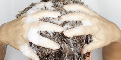 This Woman Hasn't Used Shampoo For 5 Years | Informatie over haar | Scoop.it