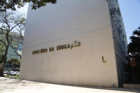 MEC Normas re&uacute;ne normativos e atos da educa&ccedil;&atilde;o brasileira &mdash; | Inova&ccedil;&atilde;o Educacional | Scoop.it
