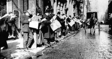 Is Technology Killing the Art of Conversation? | digisapiens v.1.0 | Scoop.it