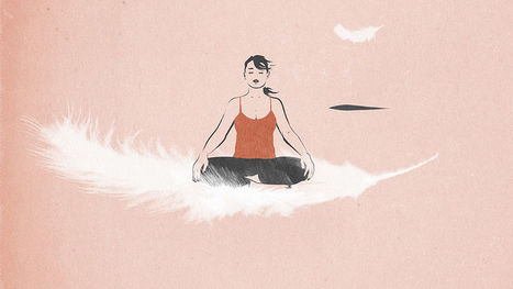 Get Quiet: The Benefits of Meditation for College Students | | villanovan.com | Meditation Practices | Scoop.it