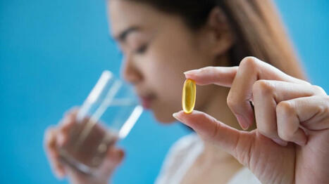 Omega 3 fatty acids help brain function, heart health: Otorhinolaryngologist explains how it is different from Omega 7&nbsp; | ITERG - Nutrition, Sant&eacute; et Biochimie des Lipides | Scoop.it