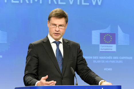 Retard &agrave; l&rsquo;allumage pour le reporting climat europ&eacute;en | Energy Transition in Europe | www.energy-cities.eu | Scoop.it