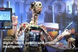 Le Grand Est participera &agrave; la Foire de Hanovre avec une dizaine de PME | InfoDuJour | Nancy, Lorraine | Scoop.it