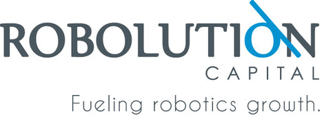 RObolution Capital fueling robotics growth | Robolution Capital | Scoop.it