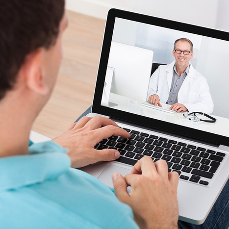 Technology-enabled home health | Are patients open to these new technologies? | mHealth- Advances, Knowledge and Patient Engagement | Scoop.it