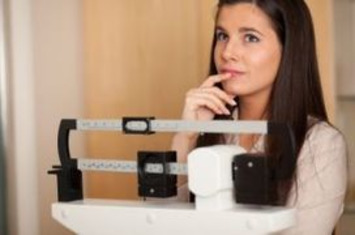 Myth of an ideal weight | Kinsanity | Scoop.it