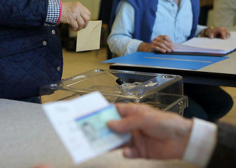56% des maires favorables au maintien des &eacute;lections en juin | Organisation territoriale, &eacute;lus & institutions. Citoyennet&eacute; & d&eacute;mocratie participative | Scoop.it