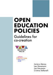 Open Education Policies: Guidelines for Co-Creation | Information and digital literacy in education via the digital path | Scoop.it
