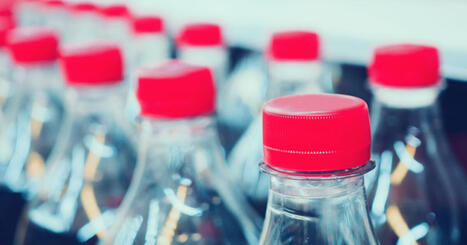 Recyclage des bouteilles en plastique&nbsp;: Coca-cola, Danone et Nestl&eacute; s'engagent &agrave; &ecirc;tre plus loyaux et clairs | "Sur mesure" : l'actualit&eacute; du cabinet | Scoop.it