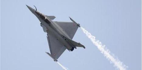 Rafale : et si le Qatar se d&eacute;cidait avant la fin de l&rsquo;ann&eacute;e | DEFENSE NEWS | Scoop.it