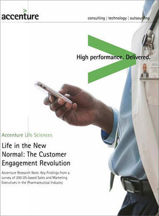 Top Priorities in 2013: Digital Programs | Pharma: Trends and Uses Of Mobile Apps and Digital Marketing | Scoop.it