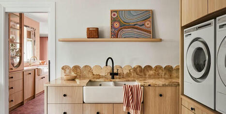 17 Laundry Room Cabinet Ideas That Will Incentivize Chores | Best Home Decor  Maintenance Tips & More | Scoop.it