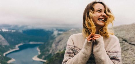 Bonheur et bien-être : dix choses à copier aux Scandinaves | Mes ressources personnelles | Scoop.it