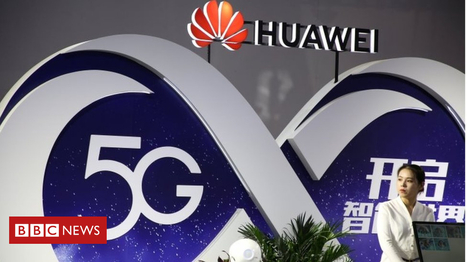 BT bars Huawei's 5G kit from core of network | International Economics: IB Economics | Scoop.it