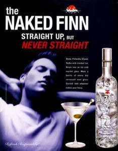 Case Study: Rainbow Vodkas | LGBTQ+ Online Media, Marketing and Advertising | Scoop.it