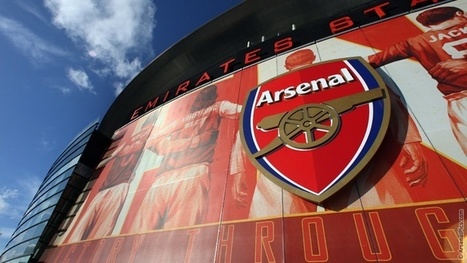 Arsenal announces latest financial results | Football Finance | Scoop.it