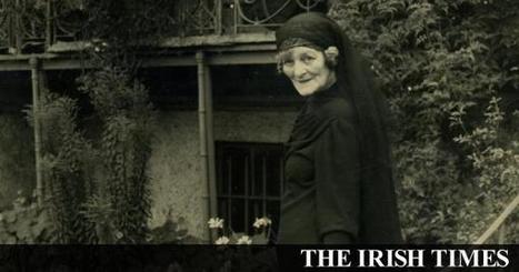 The Adulterous Muse – Maud Gonne, Lucien Millevoye and WB Yeats review | The Irish Literary Times | Scoop.it