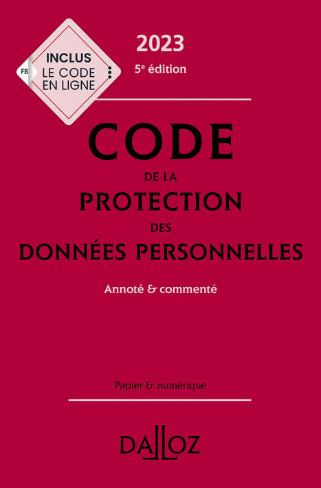 CNIL : mise à jour du référentiel relatif aux dispositifs d’alerte professionnelle à la suite de la transposition de la directive européenne sur la protection des lanceurs d’alertes - IP/IT et Comm... | Veille #RGPD | Scoop.it