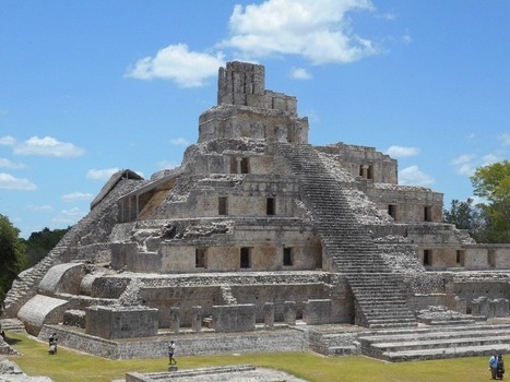 An ancient lake holds secrets to the Mayan civilization’s mysterious collapse, study finds | Sustainability Science | Scoop.it