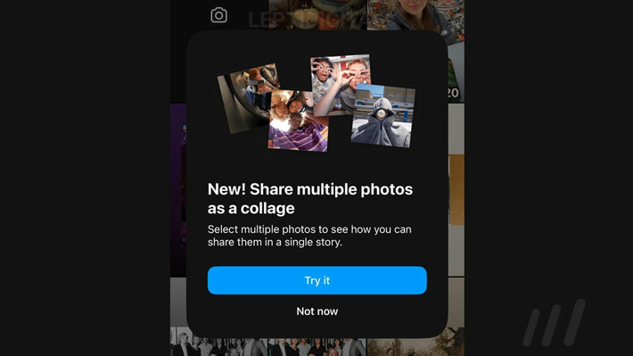 Cette fonctionnalité en phase de test sur Instagram va enrichir vos stories ! | TIC, TICE et IA mais... en français | Scoop.it